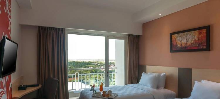 望加锡达尔顿酒店(Dalton Hotel Makassar)图片