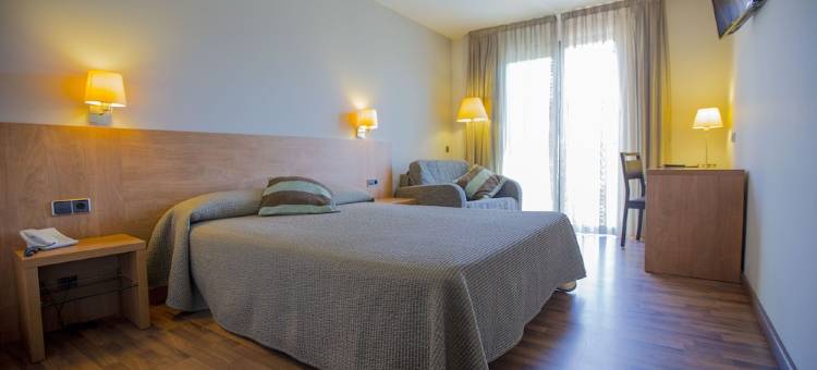 梅德斯二世酒店(Hotel Medes II)图片