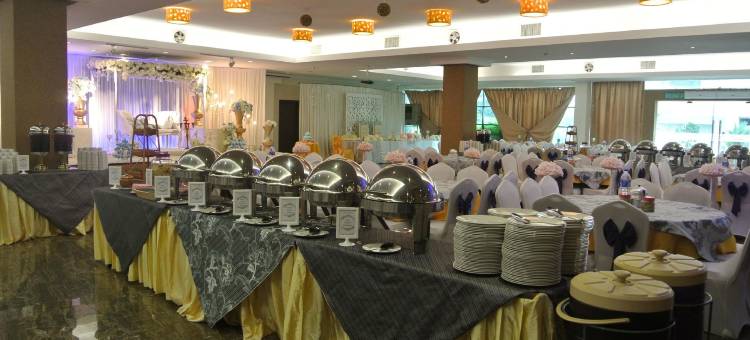 梅朗旅馆(Melang Inn)图片