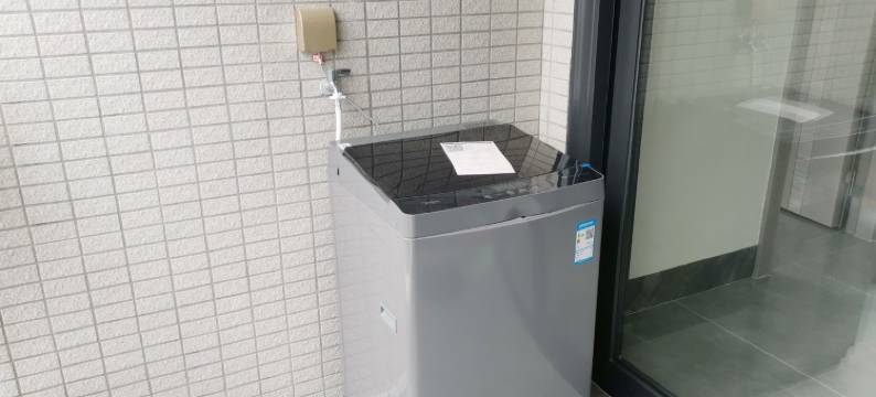 栖雅阁民宿(下里南路分店)图片