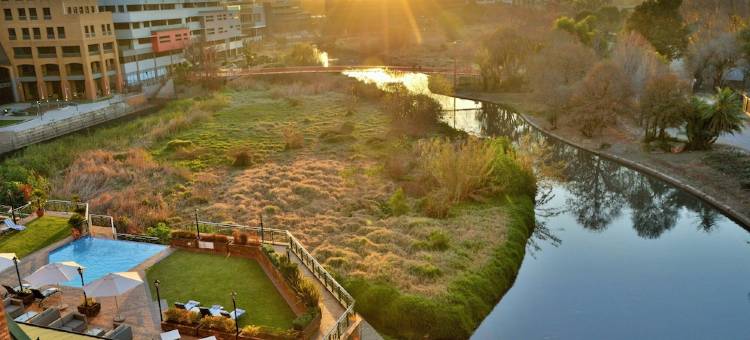 逊邱伦酒店(The Centurion Hotel)图片