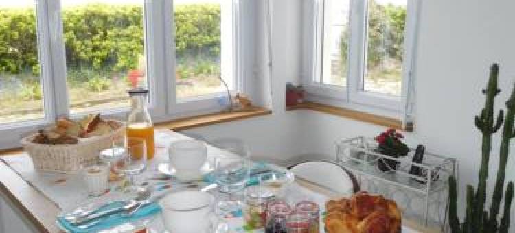 "Lumière du Cap" Vue Mer B&B à la Villa Plein Vent图片