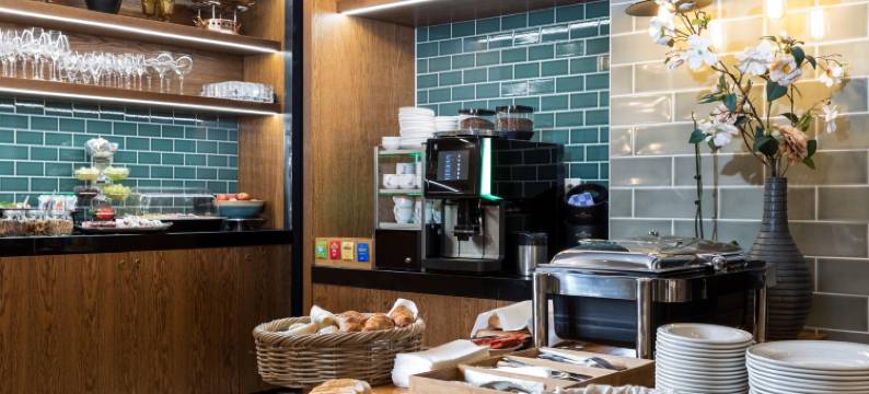 亨德里克斯酒店(The Hendrick's Hotel)图片