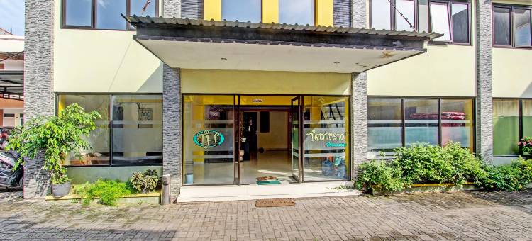 Homestay Tentrem Simpang Lima图片