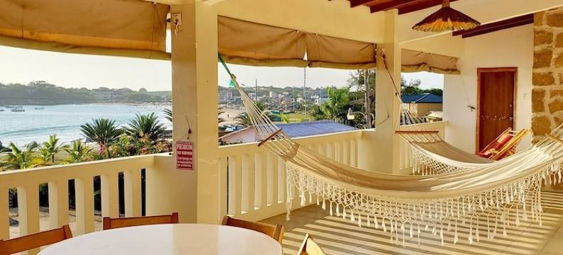 阿杨格民宿(Casa Ayangue)图片