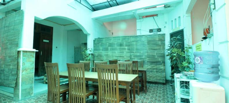 红门酒店@瑟图兰拉亚(RedDoorz @ Seturan Raya)图片