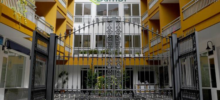 RF斑比公寓-限成人(Apartamentos RF Bambi Adults Only)图片