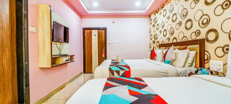 FabExpress B Square图片