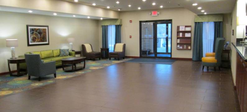 卡洛尔顿Candlewood Suites(Candlewood Suites CARROLLTON by IHG)图片