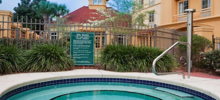 巴拿马城拉昆塔温德姆套房酒店(La Quinta Inn & Suites by Wyndham Panama City)图片