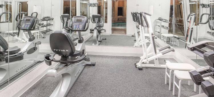 Quality Inn & Suites Willows图片