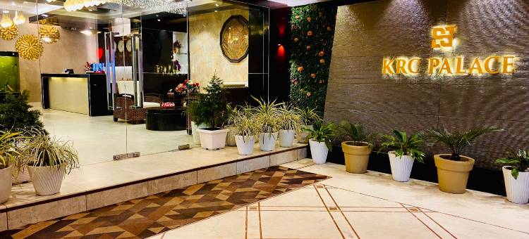 KRC宫酒店(Hotel KRC Palace)图片
