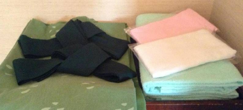 丸北伯格图尔酒店(Bergtour Marukita)图片