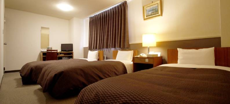 网走 北海酒店(Hokkai Hotel)图片