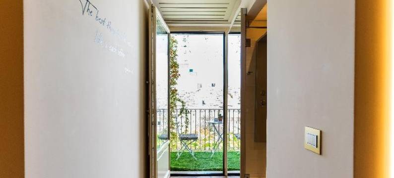 斯柯特广场酒店(Palazzo Scotto)图片