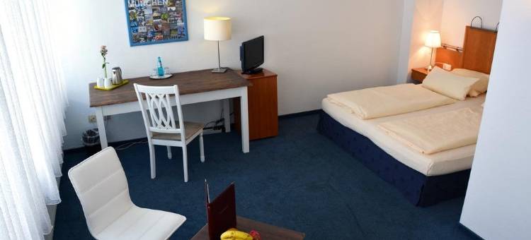 伽藤里克斯酒店(Hotel Lex im Gartenhof)图片