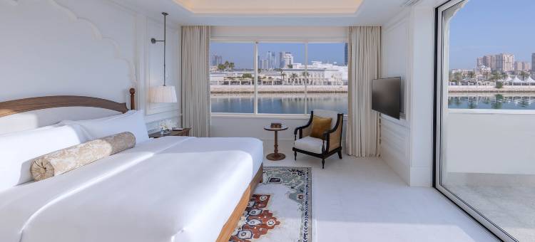 卡塔尔多哈卡塔拉澈笛度假酒店(The Chedi Katara Hotel & Resort, Doha, Qatar)图片