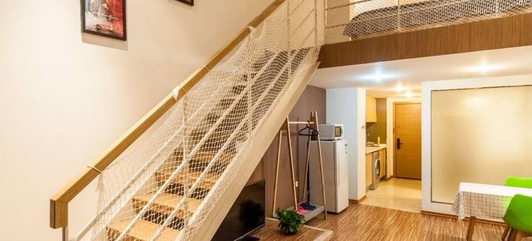 玄子民宿(顺河路分店)图片