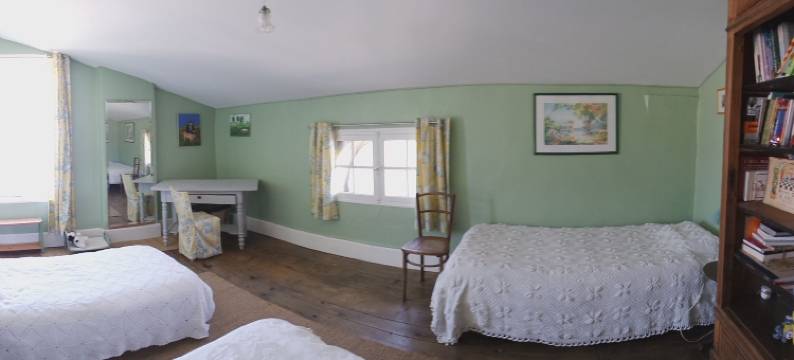 罗纳住宿加早餐旅馆(Villa Rhôna)图片