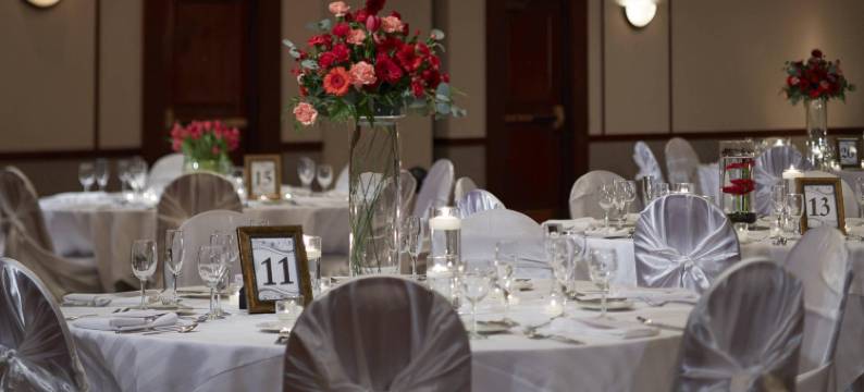 辛辛那提东北万豪酒店(Marriott Cincinnati Northeast)图片