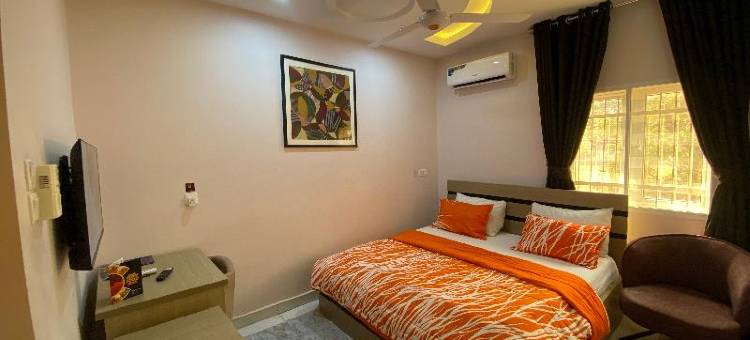 C7黑泽尔伍德公寓及套房酒店(C7 Hazelwood Residence & Suites)图片