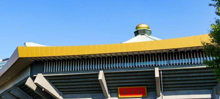 VIA INN 饭田桥后乐园 - JR西日本集团(VIA INN IIDABASHI KORAKUEN JR-West Group)图片