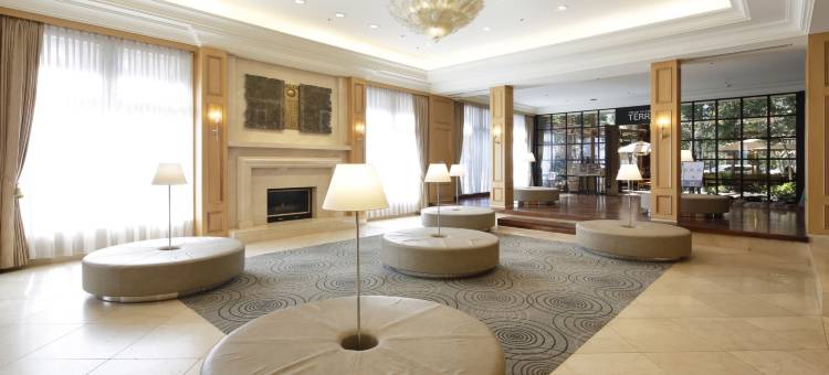 MYSTAYS 札幌公园精品酒店(HOTEL MYSTAYS Premier Sapporo Park)图片