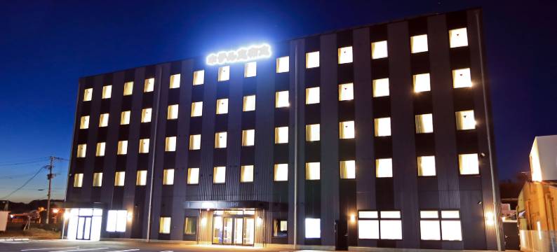 Hotel Shibushi图片