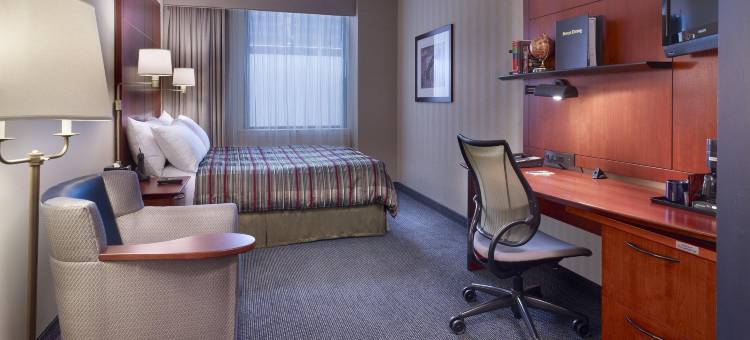 中央鲁普酒店(Central Loop Hotel)图片