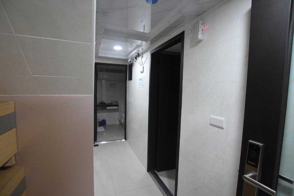 Tanxiang Resort Hotel Sun Moon Lake HarborOver view