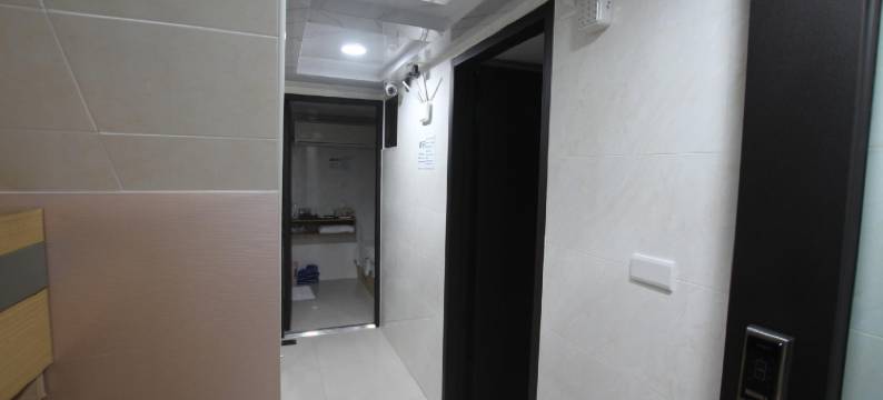 南投日月潭潭香时尚渡假旅馆图片