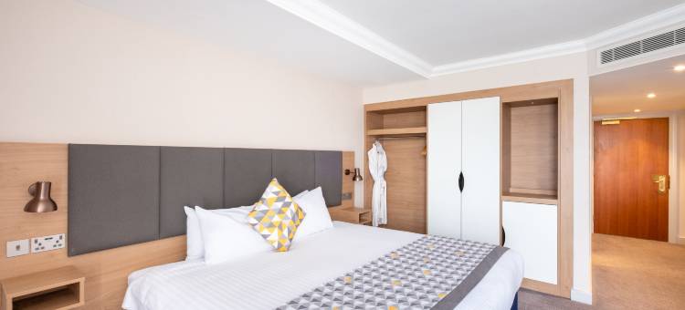 Holiday Inn 莱斯特(Holiday Inn Leicester)图片