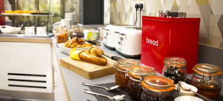 纽卡斯尔福朋喜来登灵动酒店(Four Points Flex by Sheraton Newcastle)图片