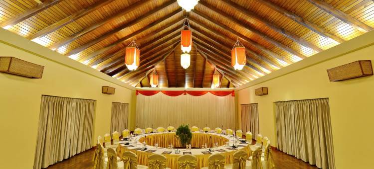 蒲甘奥伦宫酒店及度假村(Aureum Palace Hotel & Resort Bagan)图片
