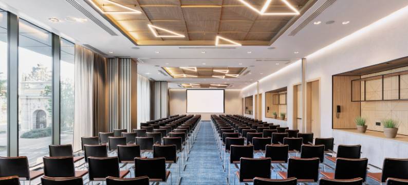 Courtyard Szczecin City图片