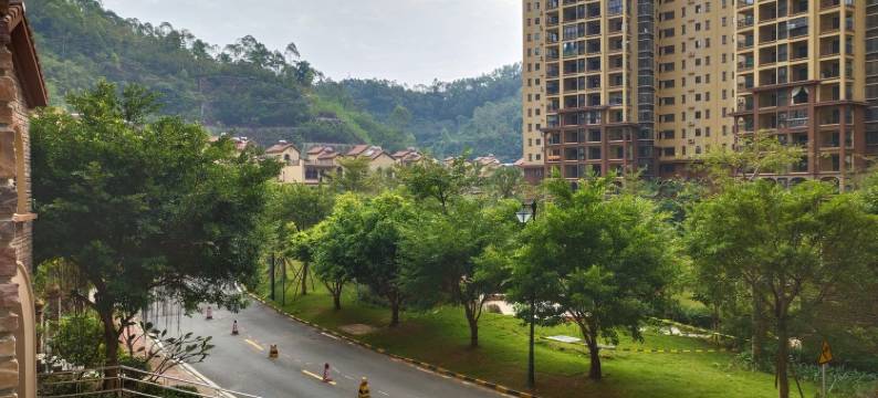 树域小屋(增龙公路分店)图片