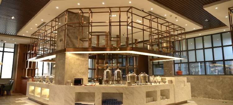 辽阳县星际酒店图片