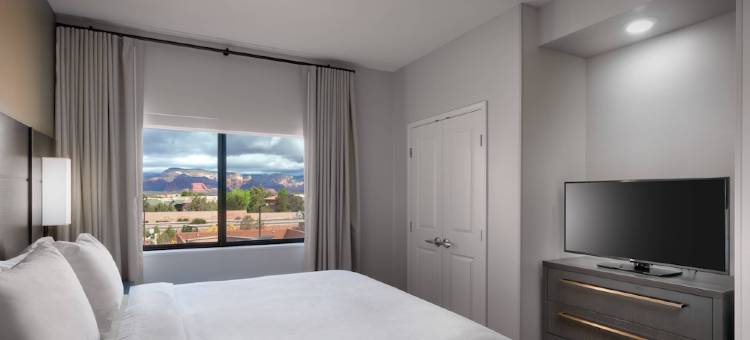 塞多纳Residence Inn 酒店(Residence Inn Sedona)图片