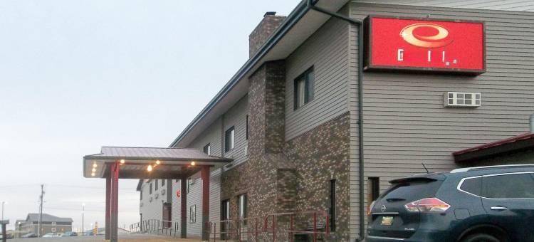 伊克诺旅馆(Econo Lodge - Valley City)图片