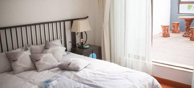 南京云栖设计之家别墅图片