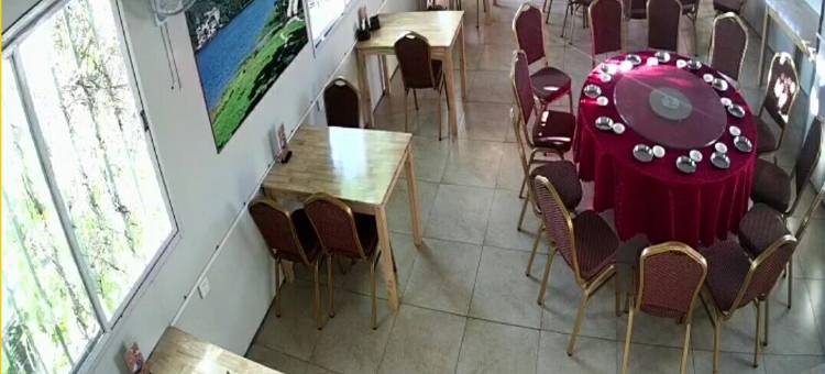 湛江金南商务宾馆图片