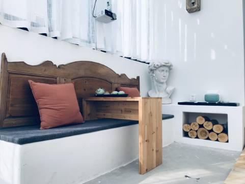 骑马的追星人特色民宿(团结路分店)