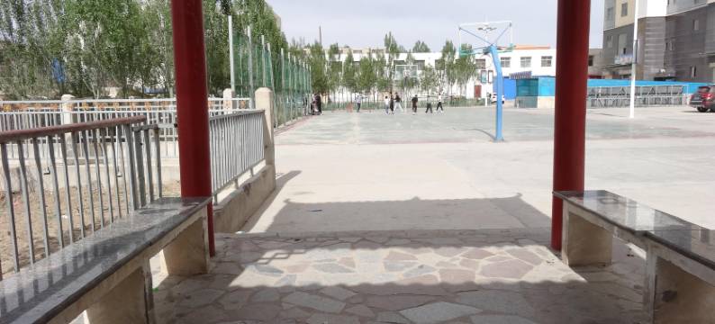 都兰锦都宾馆图片