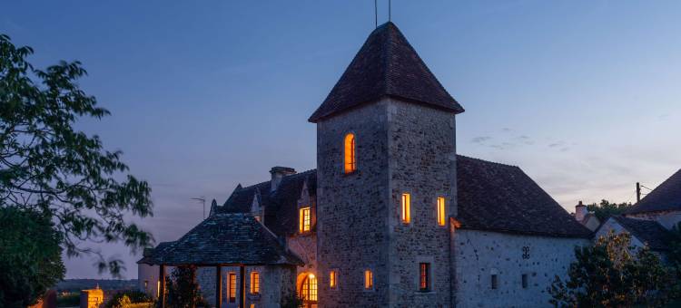 皮埃尔莱维庄园，The Originals Collection(Le Manoir de Pierre Levée, the Originals Collection)图片