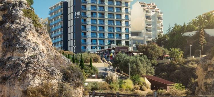 达罗莎 RR 酒店(RR Hotel da Rocha)图片