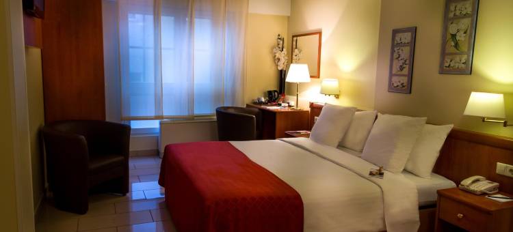 维克多雨果贝斯特韦斯特优质酒店(Best Western Plus Grand Hotel Victor Hugo)图片