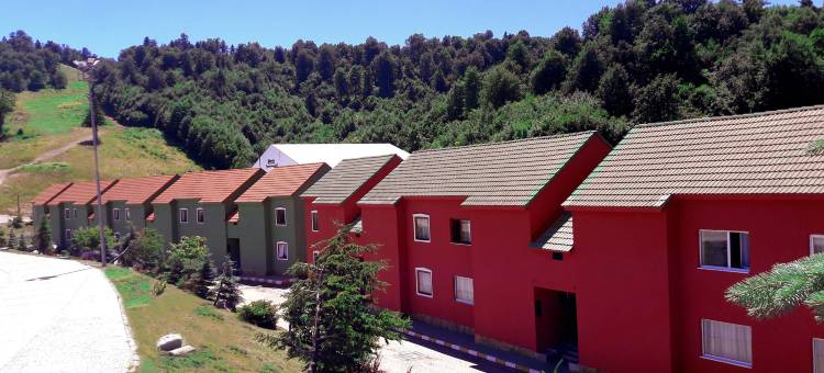 绿色公园卡尔特普度假村(The Green Park Kartepe)图片