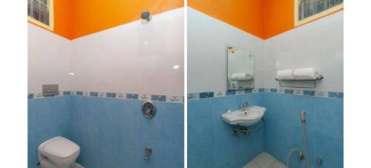 Hotel O Canaries Retirees Residency图片
