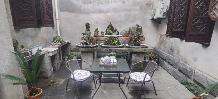 乌镇景区内临河民宿(东大街1号分店)图片