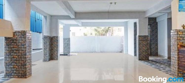 Super Hotel O Sai Inn 2图片